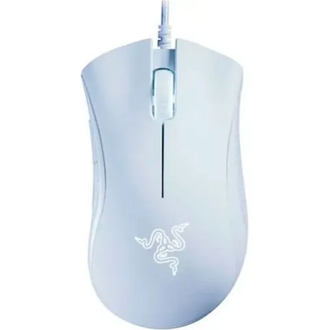 Razer DeathAdder Essential (mouse gamer com fio)