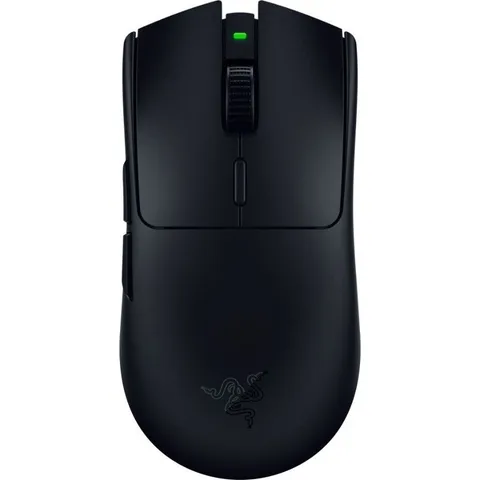 Razer Viper V3 HyperSpeed (mouse gamer sem fio)