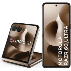 Motorola Razr 60 Ultra