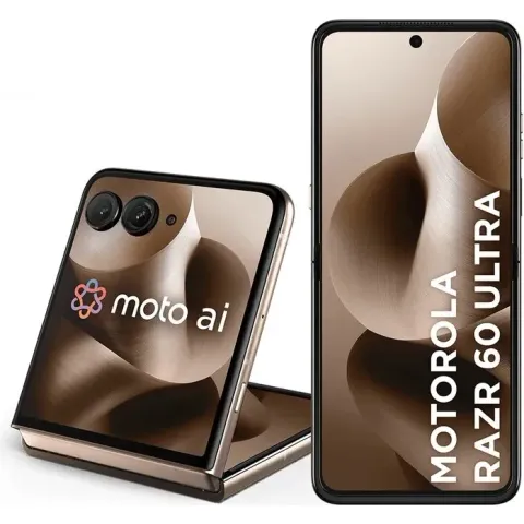 Motorola Razr 60 Ultra