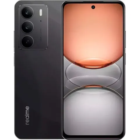 Realme C75 5G