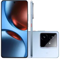 Realme GT 7