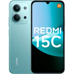 Xiaomi Redmi 15C