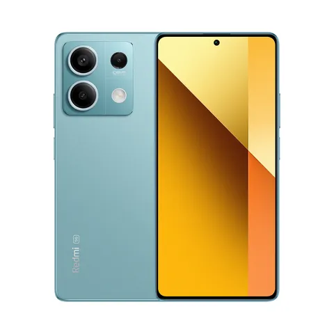 Xiaomi Redmi Note 13 5G
