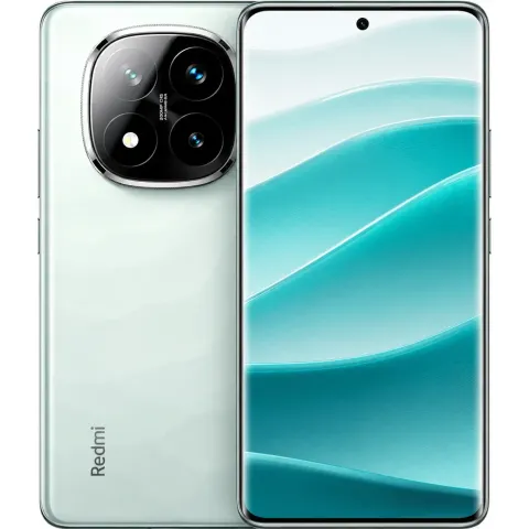 Xiaomi Redmi Note 14 5G