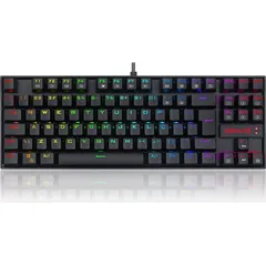 Redragon Kumara Pro V2 (teclado magnético Hall Effect ABNT2)