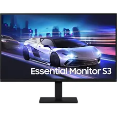 Samsung Essential S3 24" LS24F320GALMZD