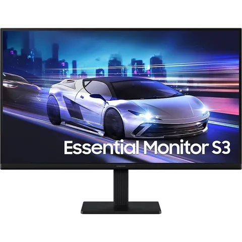Samsung Essential S3 24" LS24F320GALMZD