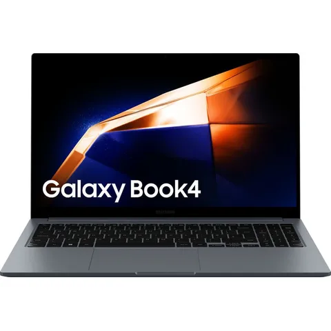 Samsung Galaxy Book4 15,6" (Intel Core 3 100U)