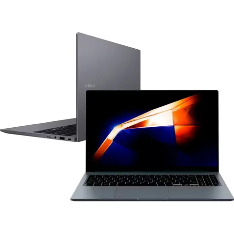 Samsung Galaxy Book4 15,6" (Core i5-1335U)