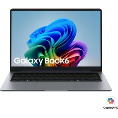 Samsung Galaxy Book6 14" (Core Ultra 5 325, 16 GB)