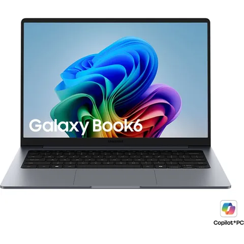 Samsung Galaxy Book6 16" (Core Ultra 5 325, 16 GB)