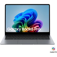 Samsung Galaxy Book6 Pro 14" (Core Ultra X7 358H, 32 GB)