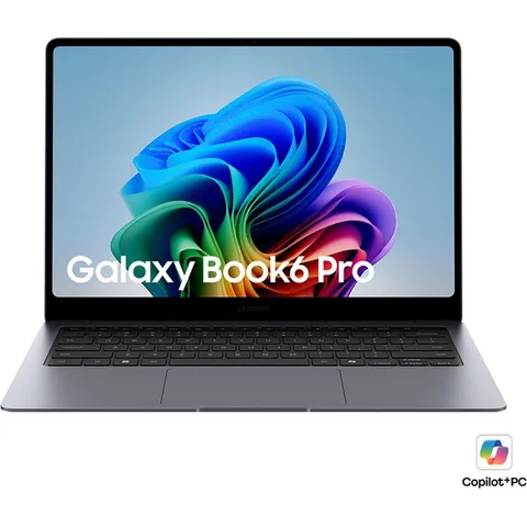 Samsung Galaxy Book6 Pro 16" (Core Ultra X7 358H, 32 GB)