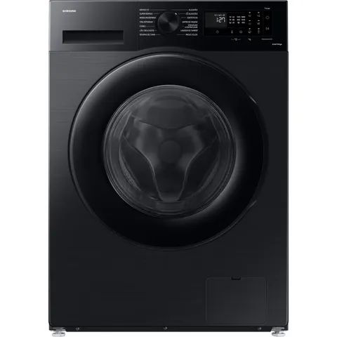 Lavadora Samsung Digital Inverter 13 kg Black WW13CG