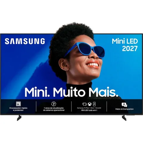 Samsung Mini LED 55" UN55M75HAGXZD
