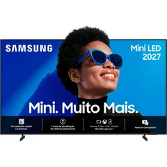 Samsung Mini LED 75" UN75M75HAGXZD