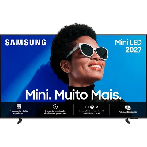 Samsung Mini LED 100" UN100M90HGXZD