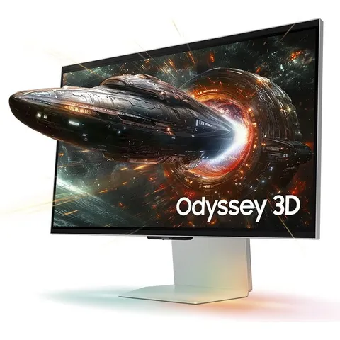 Samsung Odyssey 3D 27" LS27FG900XLXZD