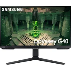 Samsung Odyssey G40 27" LS27BG400ELMZD