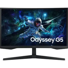 Samsung Odyssey G5 27" LS27CG552ELMZD