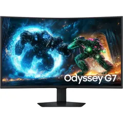 Samsung Odyssey G7 37" LS37FG750ELXZD
