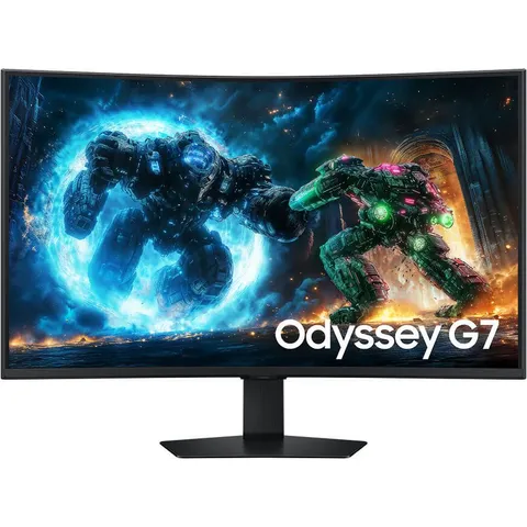 Samsung Odyssey G7 37" LS37FG750ELXZD