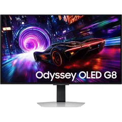 Samsung Odyssey OLED G8 32" LS32FG810SNXZD