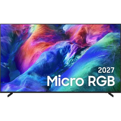 Samsung Micro RGB 55" MRN55R85HAGXZD