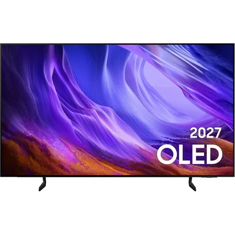 Samsung OLED 65" QN65S85HAEXZD