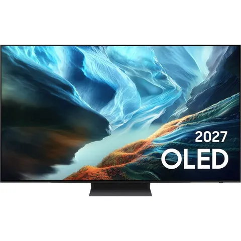 Samsung OLED 77" QN77S90HAGXZD