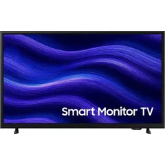 Samsung Smart Monitor TV 43" LS43F6000FGXZD