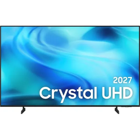 Samsung Crystal UHD 58" UN58U8000HGXZD