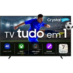 Samsung Crystal UHD U8600F 55" (UN55U8600FGXZD)