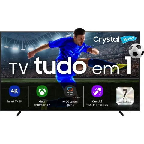 Samsung Crystal UHD U8600F 55" (UN55U8600FGXZD)