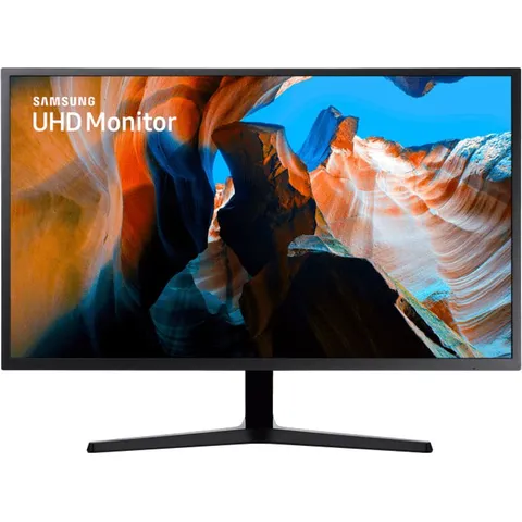 Samsung UJ59 32" LU32J590UQLMZD