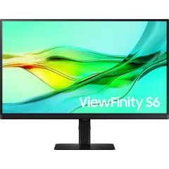 Samsung ViewFinity S6 27" LS27D600UALXZD
