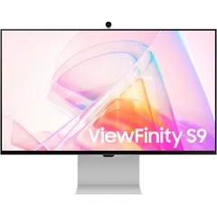 Samsung ViewFinity S9 27" LS27C900PALXZD