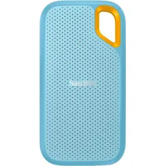 SanDisk Extreme Portable SSD (1.050 MB/s, IP65)