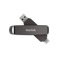 SanDisk Extreme PRO Dual Drive USB-C e USB-A (SDDDE1)