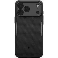 Spigen Core Armor (Mag Fit) para iPhone 17