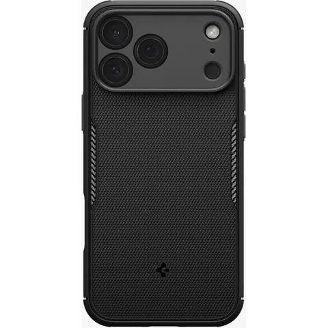 Spigen Core Armor (Mag Fit) para iPhone 17