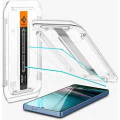 Spigen GLAS.tR EZ Fit (Galaxy S25)