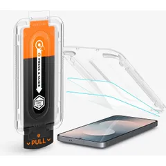 Spigen GLAS.tR EZ Fit Pro (Galaxy S25 FE)