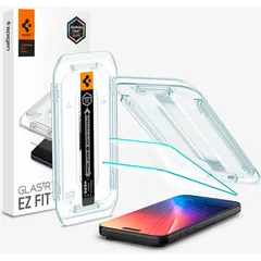 Spigen GLAS.tR EZ Fit Sensor Protected (iPhone 17)