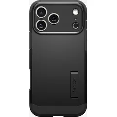 Spigen Tough Armor T (Mag Fit) para iPhone 17