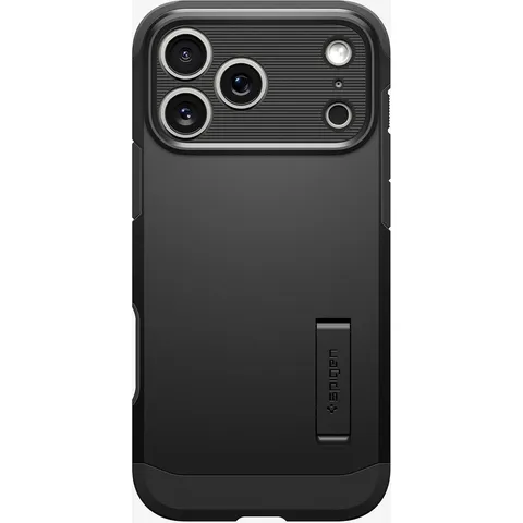 Spigen Tough Armor T (Mag Fit) para iPhone 17
