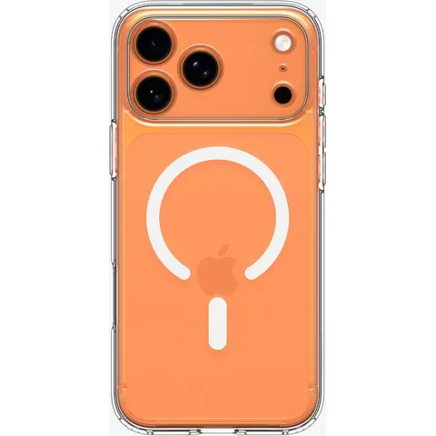 Spigen Ultra Hybrid (Mag Fit) para iPhone 17