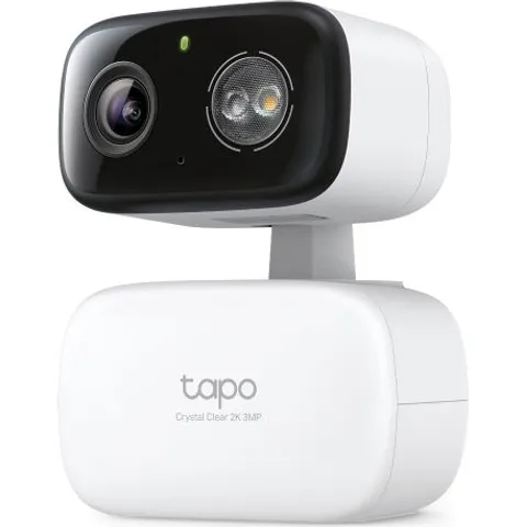 TP-Link Tapo C216