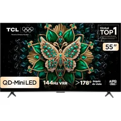 TCL C6K 55" Mini LED